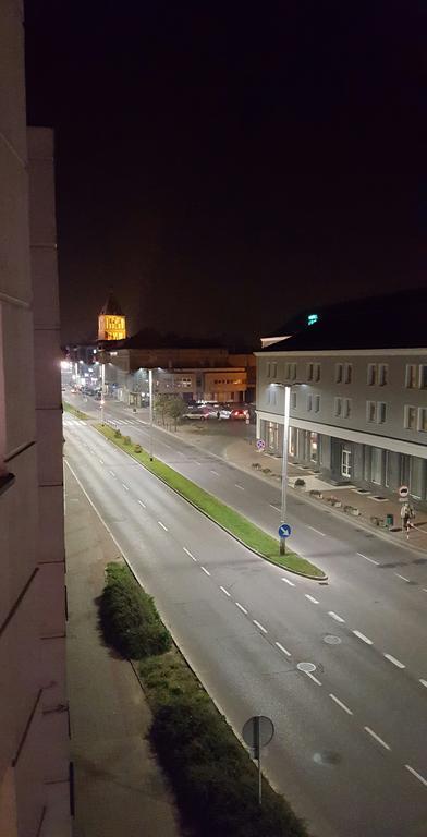 Apartamenty Centrum Koszalin Eksteriør bilde